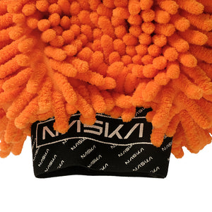Luva Chenille Naska Premium Mais Tentáculos Limpeza Eficaz