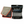 Toalha Dupla Face Microfibra Premium NASKA 400GSM 50x90cm